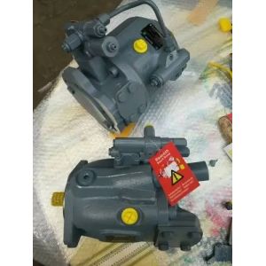 China Rexroth A10VSO28DFLR Hydraulic Piston Pump for Mining on sale
