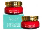 Buy cheap Firming Anti Aging Eye Cream , Reduces Puffiness Brightens Tired Eyes & Dark Circles from wholesalers