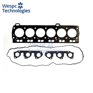 Buy cheap WESPC U5LT1106D U5LB1106D Gasket Replacement Fit For Perkins 1106 Overhaul Gasket Set from wholesalers