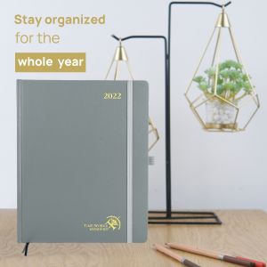 Buy cheap FSC Certified Paper Student Monthly Planner Vertical Page Layout from wholesalers