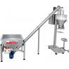 Buy cheap Automatic Auger Filling Machine , powder filling machine from wholesalers