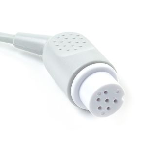 Mindray/Datascope Compatible IBP Adapter Cable ED Connector- 896004001