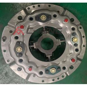 Buy cheap F05 Clutch Pressure Plate NDC516 FE6T Nissan Clutch Kits 350x220x379 product