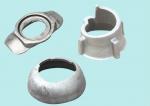 Buy cheap Forged top cup / pressed bottom / forged blade cup lock system , cup lock scaffold from wholesalers