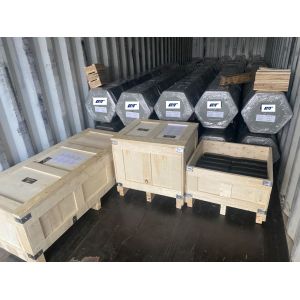 China API 5DP ISO Drill Rod Oil Gas Geological Mining Well Drilling AW BW NW HW PW on sale