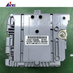 Buy cheap YA4267-1022G002 OKI G8 BRM Reject Cassette ATM Recycler Reject Box from wholesalers