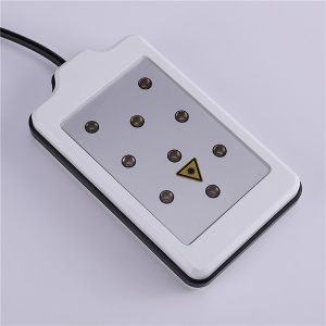 Buy cheap Ultrasonic Lipo Laser Face Rf Beauty 40k Cavitation Machine from wholesalers