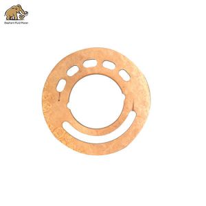 Buy cheap Brueninghaus Hydromatik A10vso Pump Replacement For Excavator Repair from wholesalers