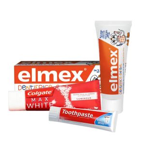 Buy cheap Cosmetic Aluminum Squeezed Toothpaste Tube Glossy Coating ISO4001 MDPE from wholesalers