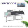 Buy cheap Divider Plate Pagination Machine With Integrated Coding And Labeling from wholesalers