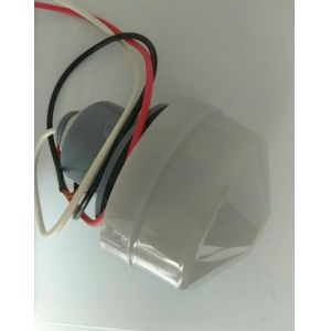 Buy cheap Light Control Sensor Switch For Sodium Or Mercury Or Matal Halogen Lamp 10-45Lux Sensor Controller Automaticly from wholesalers