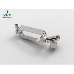 Buy cheap Fits Aloka UST 944B 3.5 Ultrasound Biopsy Needle Guide from wholesalers