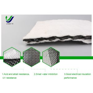 Buy cheap Black drainage products in width 2m to 6m designed to revolutionize efficiency enhancing fluid management capabilities from wholesalers