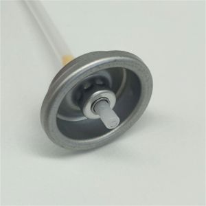 Buy cheap High-Speed Antiperspirant Spray Valve for Large-Scale Production Lines with Rapid-Fill Design and Consistent Sealing from wholesalers