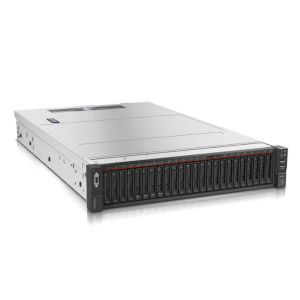 Buy cheap OEM ThinkSystem SR650 Rack Work Station Server Intel Xeon Silver 4210 Processor from wholesalers