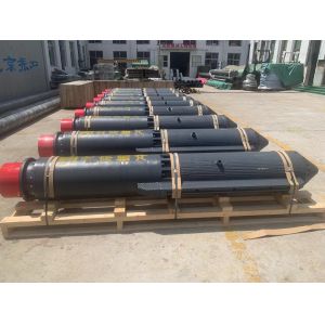 Experience Superior Soil Compaction with Vibroflotation Equipment and PLC