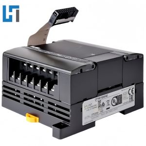 Buy cheap CP1W-DA042 Omron Plc Module Industrial Automation Controller AC220V from wholesalers