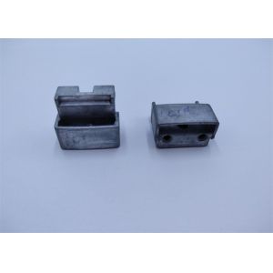 Buy cheap Heidelberg Plate Clamp For 00.580.4128 00.580.4129 SM102 SM74 SM52 Plate Clamp Connector from wholesalers