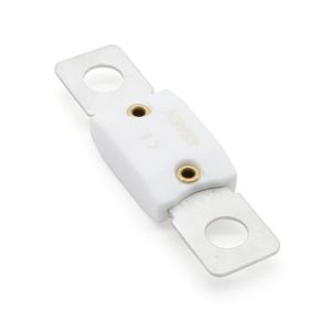 Buy cheap 60 80 Amp 300A 80V Ceramic Type ANM MAGE Fuse from wholesalers