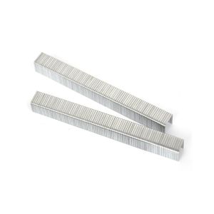 Buy cheap 20 Gauge Fine Crown Air Staple Pneumatic Staple A11 T50 Request Sample for Wire Staples from wholesalers