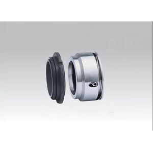 Buy cheap 18m/S 68D Industrial Shaft Seals Wave Spring Mechanical Seal from wholesalers