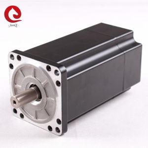 Buy cheap NEMA43 110x110m 3000 RPM 115VDC Motor High Torque Dc Motor 1.4KW 60VDC 4.5N.M from wholesalers