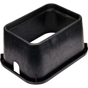 Buy cheap Rectangular Valves Box Agriculture Sprinkler Junction Box 13 20 Inch from wholesalers