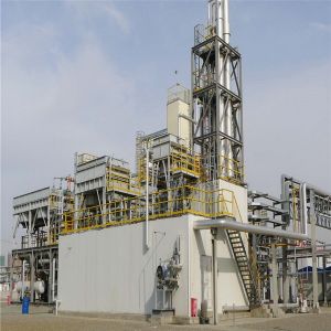 Buy cheap 10X104m3/D Modular Natural Gas Liquefaction Plant from wholesalers