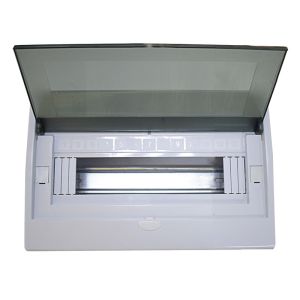 Buy cheap 13 Way Low Voltage Distribution Board / Weatherproof Distribution Board from wholesalers