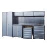 ODM Support Customized Metal Tool Cart Roller Tool Cabinet for Storage and Organization for sale