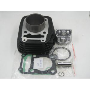 High Performance Motorcycle Cylinder Kit With Customized External Diameter