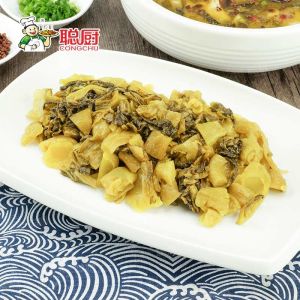 Buy cheap Congchu Freezer Friendly Side Dishes Semi Processed Vegetables For Sauerkraut product
