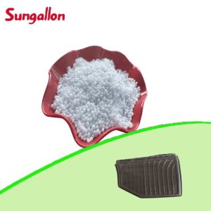 Buy cheap High Flexibility TPE Elastomer Material 25A Eco Friendly Easily Moldable from wholesalers