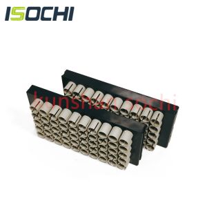 Plastic Split Type Tool Cassette PCB CNC Machines Spare Parts used for Hitachi