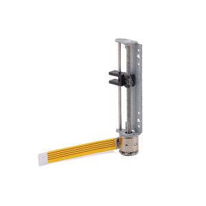 10mm Micro Sliding Screw Permanent Magnet Linear Stepper Motor