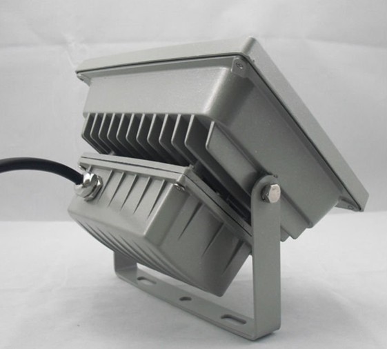 Buy cheap 50W hot selling led floodlight IP65 CE&RoHS approved 2014 from wholesalers