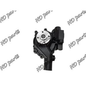Buy cheap B3.3 Engine Water Pump 3800883 4981207 For Construction from wholesalers
