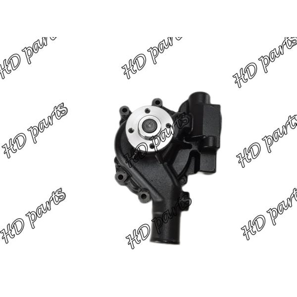 Quality B3.3 Engine Water Pump 3800883 4981207 For Construction for sale