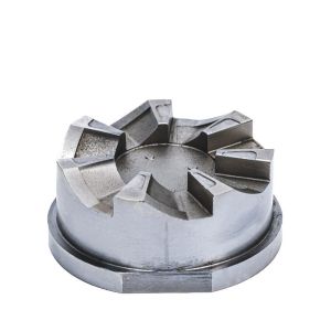 Buy cheap Titanium Machining Parts CNC Aluminum Parts Automated Inspection Stainless Steel from wholesalers