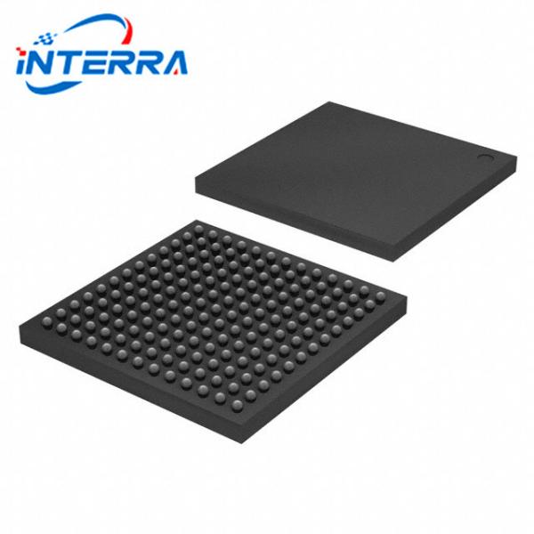 ALTERA Logic Ic Chips 10M02SCU169C8G MAX® 10 169-LFBGA