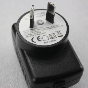 Buy cheap 5v3a australia plug adapter with SAA CE approved from wholesalers