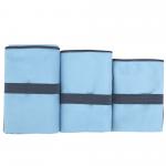 Buy cheap Outdoor Microfiber Workout Towels Sports Bath Towel Custom Logo from wholesalers