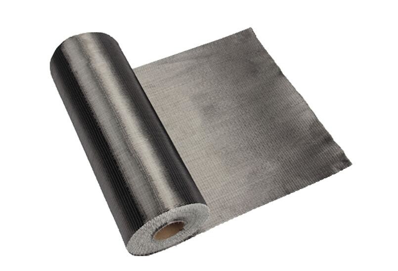 Quality UD Weave CFRP Wrap Multiple Functions Advanced Design Incredible Mechanical for sale Buy cheap UD Weave CFRP Wrap Multiple Functions Advanced Design Incredible Mechanical product