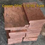 C10100 Cu-of Cw009A Cu-Ofe of-Cu C10300 Cw021A Cu-Hcp Cw020A Cu-Phc Oxygen Free