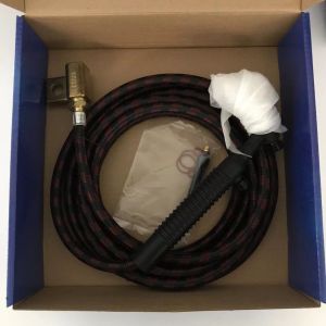 Buy cheap 15FT WP-26FV TIG Torch Set The Perfect Solution for Easy-operating Industrial Cutting from wholesalers