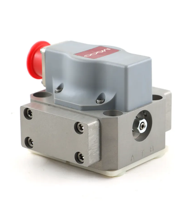 Buy cheap Hydraulic Servo Valve MO-OG Series G761-3033B G761-3034B G761-3002B G761-3003B G761-3004B Hydraulic Solenoid Valve from wholesalers