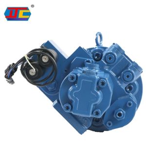 Buy cheap AP2D2-28 Excavator Hydraulic Pump With Electrical Control OEM Available from wholesalers