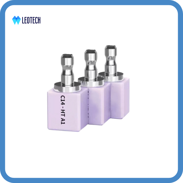 Buy cheap Natural Translucency Lithium Disilicate Ceramic For Aesthetic Restorations product