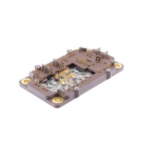 Buy cheap Automotive IGBT Modules MSCSM70XM45CTYZBNMG 700V Three Phase Bridge Power Modules from wholesalers