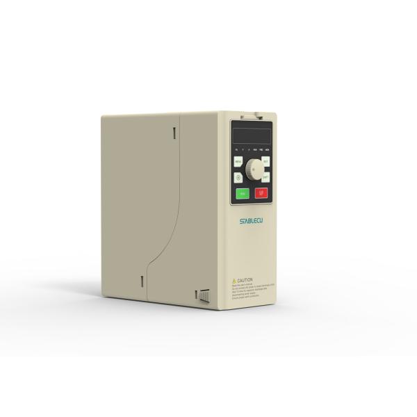 Buy cheap CNC Router Spindle Motor VFD 0.75KW To 3.7KW Low Frequency from wholesalers